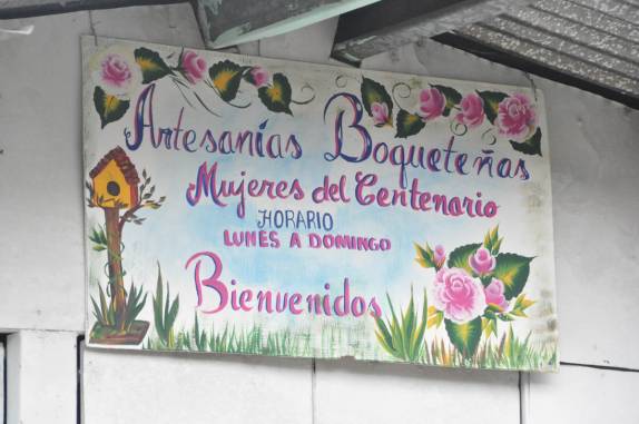 Para nós, brasileiros, a cidade da piada pronta! (Panamá)